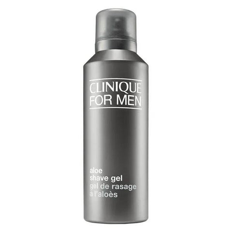Clinique For Men Aloe Shave Gel (125 ml)