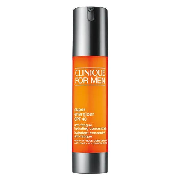Clinique For Men Hydratant Concentré Anti-Fatigue SPF 40 (48 ml)