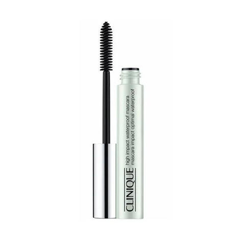 CLINIQUE High Impact Mascara Waterproof 02 Black/Brown – 8 ml
