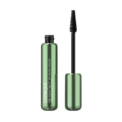 Clinique High Impact High-Fi Mascara Volume Total Noir Intense 10 ml