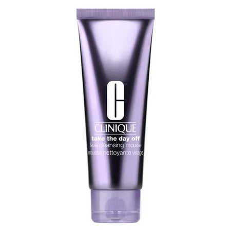 Clinique Take The Day Off Mousse Nettoyante Visage (125 ml)