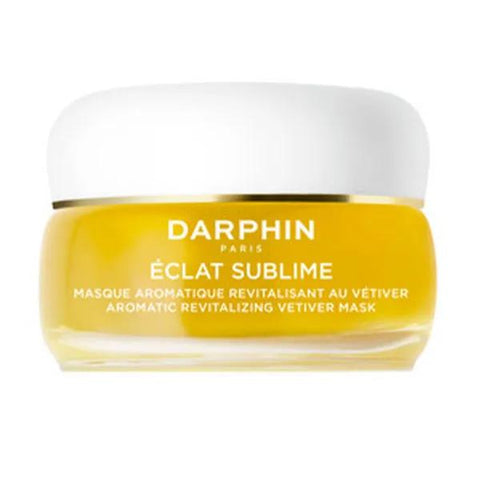 Darphin Éclat Sublime Masque Aromatique Revitalisant Au Vétiver 50 ml