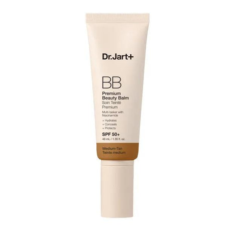 Dr Jart+ BB Premium BB™ Premium Beauty Balm 3 Medium Tan 40ml