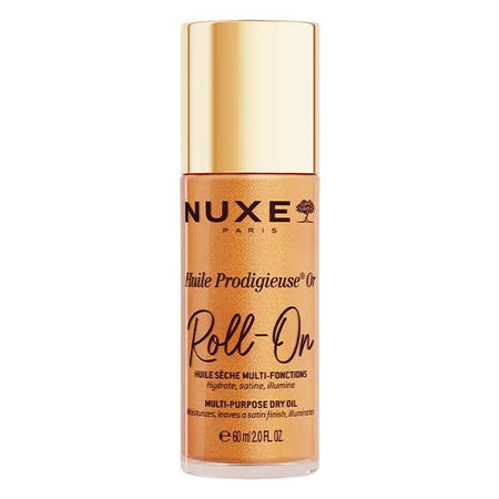 Nuxe Huile Prodigieuse® Or Roll-On 60 ml