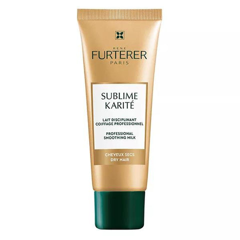 René Furterer Sublime Karité Disziplinierende Feuchtigkeitsmilch ohne Ausspülen 40ml