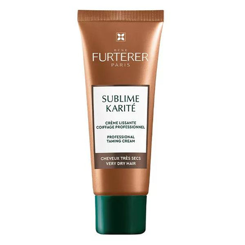 René Furterer Sublime Karité Glättende Leave-in-Creme 40ml