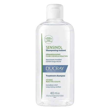 Ducray Sensinol Shampooing traitant 400ml