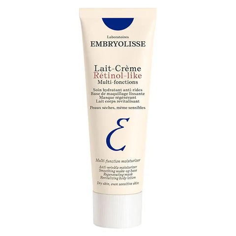 Embryolisse Lait-Crème Retinol-like 75ml