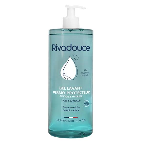 Rivadouce Gel lavant dermo-protecteur 1000ml