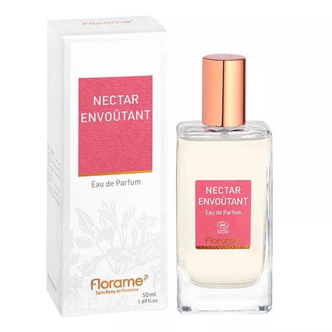 Florame Nectar Envoutant Eau de Parfum (50 ml)