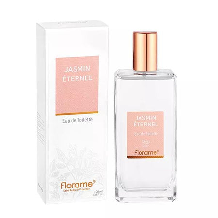 Florame Eau de Jasmin Eternel 100 ml