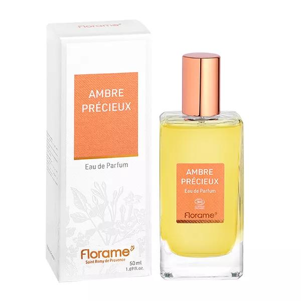 Florame Eau d'Ambre Précieux (50 ml)