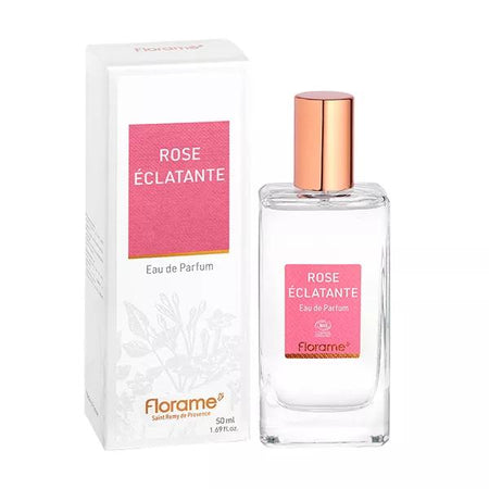Florame Eau de Rose Éclatante (50 ml)