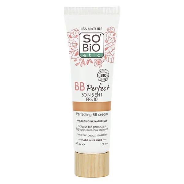 Léa Nature SO BiO étic BB crème 5 en 1 Perfect - 22 Médium clair 30ml