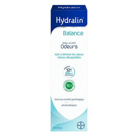 Hydralin Balance Odeurs flacon de 200 ml