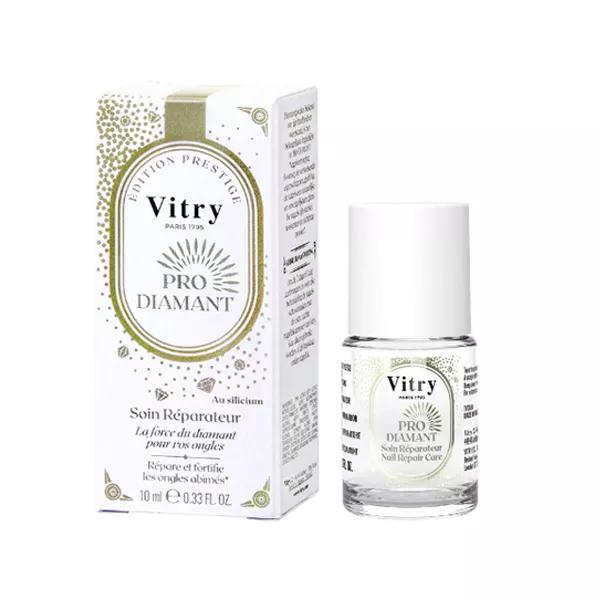 Vitry Soin Réparateur Pro Diamant (10 ml)