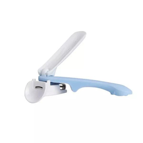 Vitry Baby-Nagelschere Sicherheitsblau