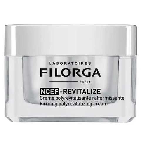 Filorga NCEF-Revitalize Polyrevitalisierende Straffungscreme — 50 ml