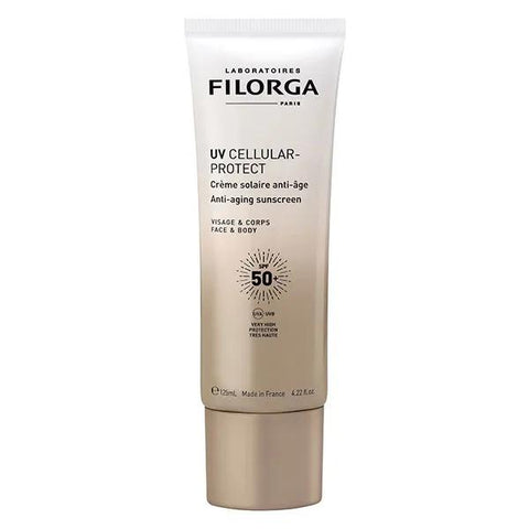 Filorga UV-Defence Anti-Ageing Body Sunscreen (125 ml)