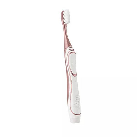 Inava Power Zahnbürste Rosa (1 Stück)