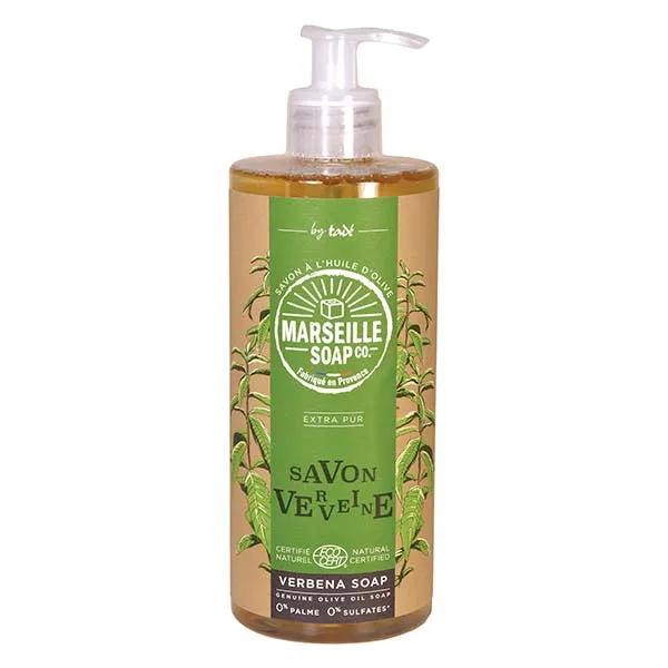 Tadé Savon de Marseille Verveine 100g