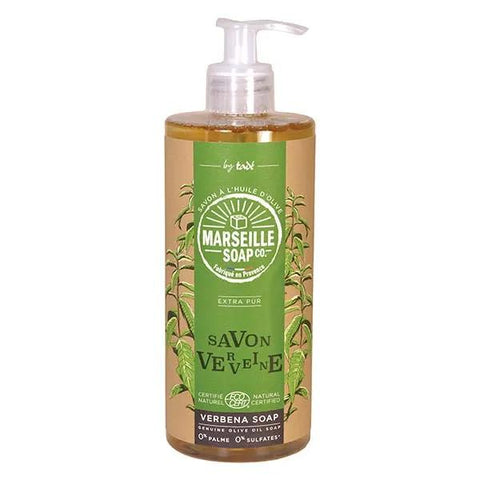 Tadé Marseiller Seife Verbene 100g