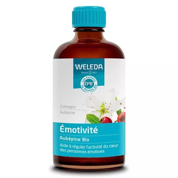 Weleda EPB® Aubépine Bio - Emotivité 100 ml