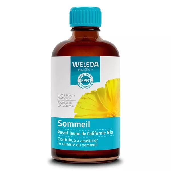 Weleda EPB® Pavot jaune de Californie Bio - Sommeil - 100 ml