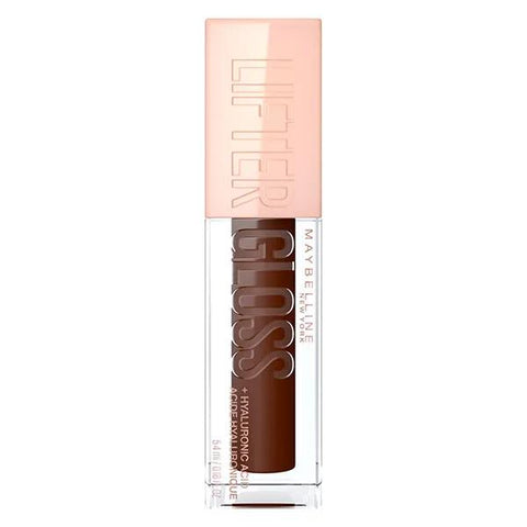 Maybelline New York - Lifter Gloss - Gloss à lèvres hydratant 029 Toast