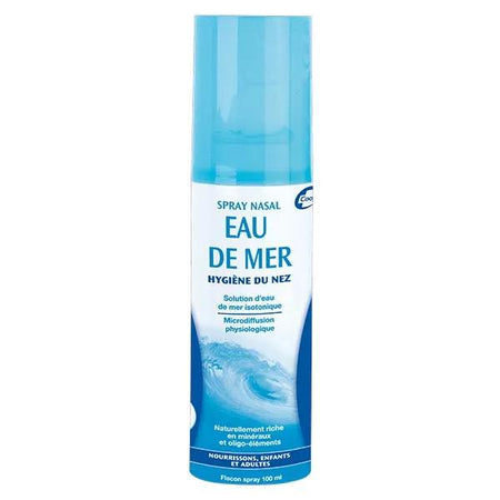 Cooper Spray Nasal Eau de Mer 100ml