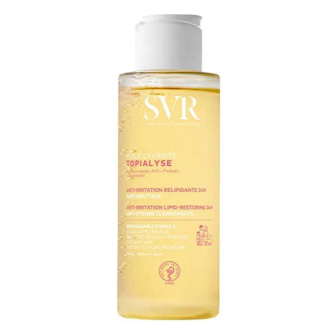 SVR Topialyse Waschöl (1L)