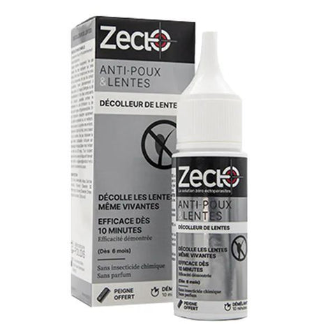Zecto® Nit Comb 50ml