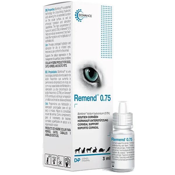 Remend 0,75 - 3ml