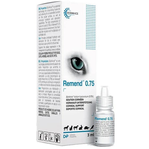 Remend 0,75 - 3ml