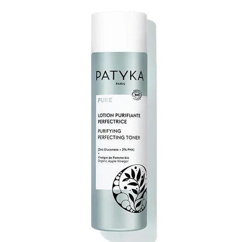 Patyka Pure Klärendes Perfektionierendes Gesichtswasser 200ml