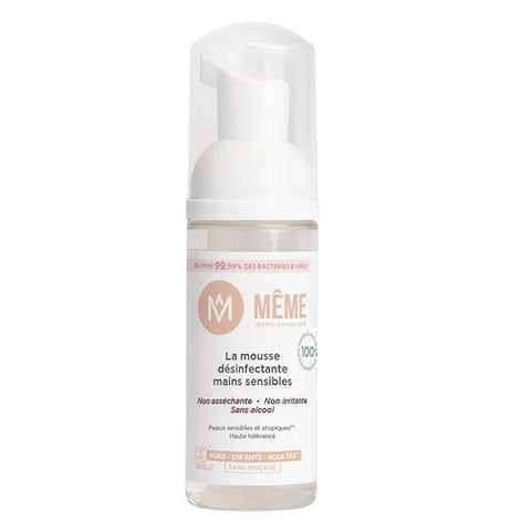 MÊME Cleansing foam 50ml