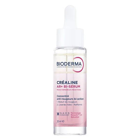 Bioderma Créaline AR+ Bi-Sérum 30ml