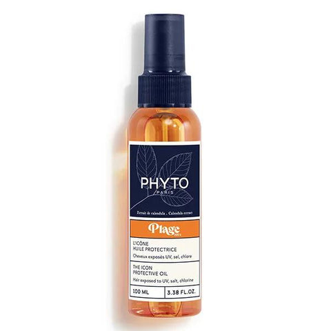 Phyto Plage Die Ikone Schutzöl 100ml