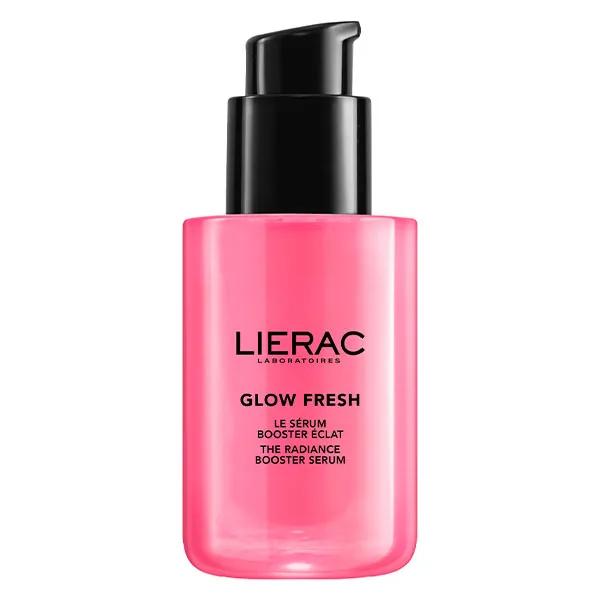 Lierac Glow Fresh Le Sérum Booster Éclat (30 ml)