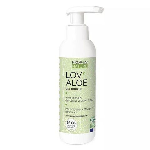 Propos'Nature Bio-Aloe-Vera-Gel 200ml