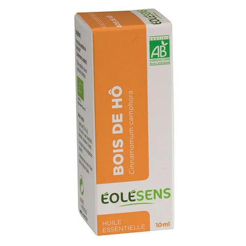 Eolesens Ho-Holz ätherisches Öl 10ml