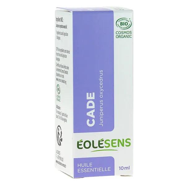 Eolesens Huile essentielle Cade** 10 ml