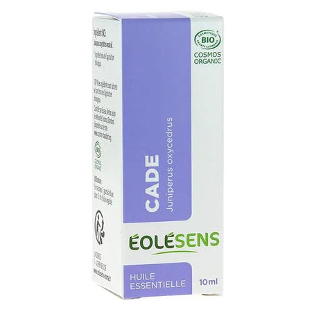 Eolésens Huile essentielle Cade (10 ml)
