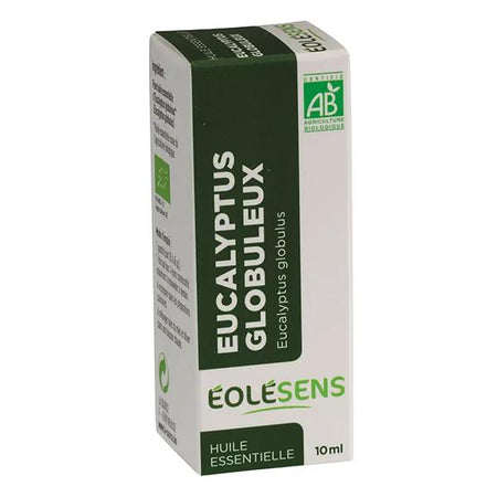 Eolesens Huile essentielle eucalyptus globuleux* 10 ml