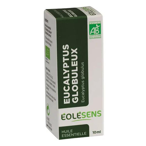 Eolesens Ätherisches Öl Eukalyptus globulus* 10 ml
