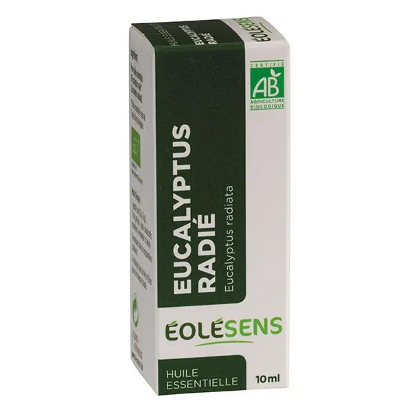 Eolesens Huile essentielle eucalyptus radie* 10 ml