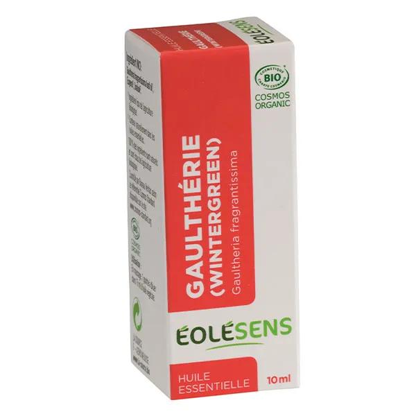 Eolesens Huile essentielle gaultherie (Wintergreen)** 10 ml