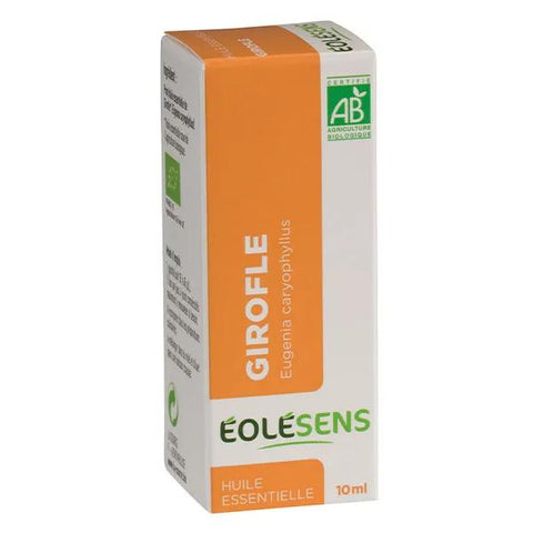 Eolesens Nelkenknospenöl (Nelke)* 10 ml