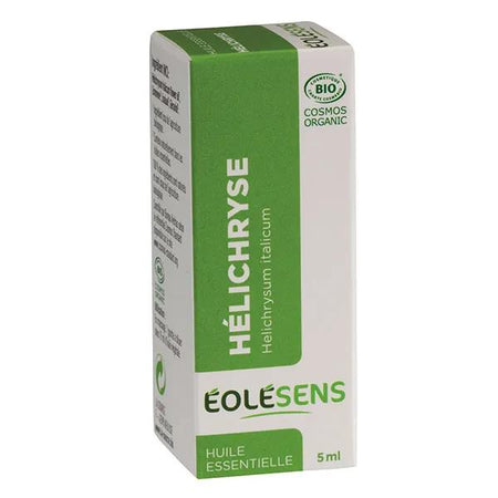 Eolesens Huile essentielle helichryse** 5 ml