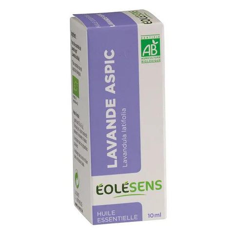 Eolesens Ätherisches Öl Speiklavendel* 10 ml